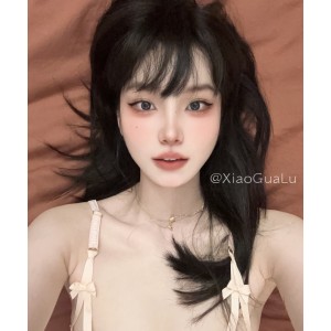 高颜值美女福利姬小瓜&陆福利合集172P59V+3.35g百度盘视频盘，转载失效