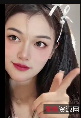 抖音女神杭州白白自拍视频珍藏,30V-1.6G,御姐路线颜值身材在线