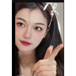 抖音女神杭州白白自拍视频珍藏，30V-1.6G，御姐路线颜值身材在线