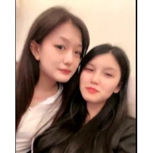 顶级御姐闺蜜三人游，时长近3小时大热门资源！蜜糖姐妹自拍酒店男友惊艳表现