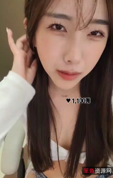 某处LOVE高颜值主播直播系列2V2.3G，1080P清晰度，百度云下载