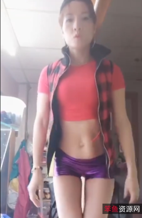 熟女广场舞视频合集：擦边无闪现，百度盘下载，金币付费