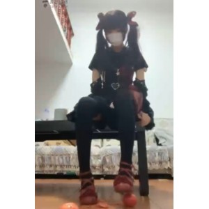 《芃芃大人：红绿灯寸81v22.4g》-视频时长81分钟22.4秒