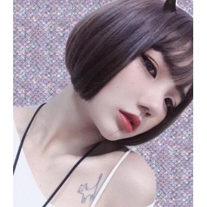 九狐仙资源合集：妖艳超人气网红夏总李婉婷，1.5G视频尽在其中！