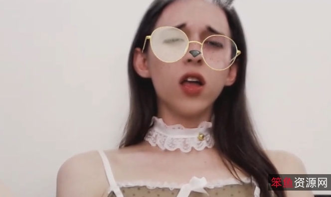 独特魅力！欧美大物件伪娘Nbnabunny的46部视频