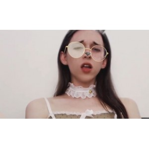 独特魅力！欧美大物件伪娘Nbnabunny的46部视频