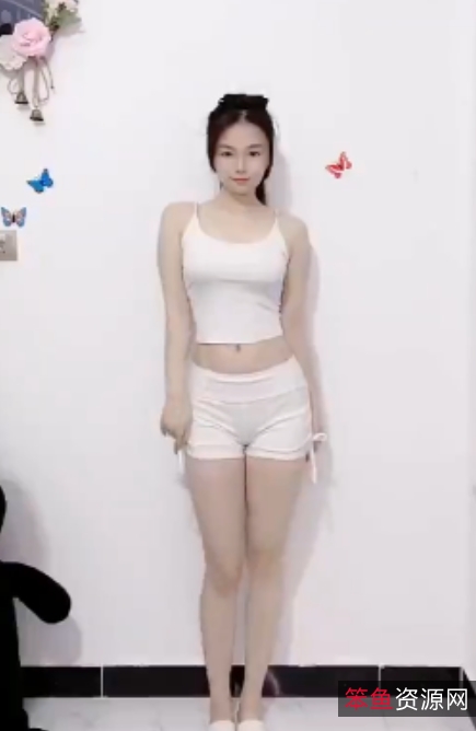 小公举洋可爱热舞合集10V60.4MB百度盘