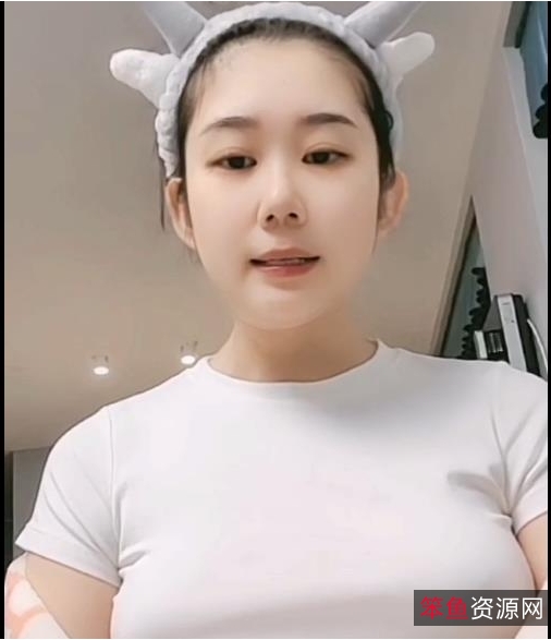 疯狂抖音新篇，大哥玩崩溃了，美女真容