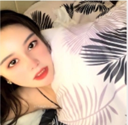 御姐女神C款漂亮骚小蕊款