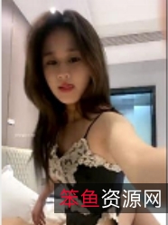 李鹿林4V-2.2G新人秀神仙级小仙女