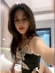 李鹿林4V-2.2G新人秀神仙级小仙女
