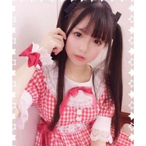 樱木川田Cosplay服装