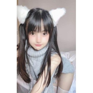 桜井宁宁幼幼作品集天花板装饰精美图案