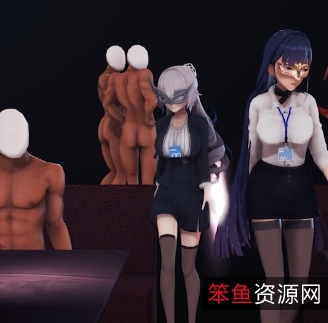 MMD舞蹈鸭鸭芽衣1V+230M视频资源百度盘下载