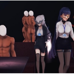 MMD舞蹈鸭鸭芽衣1V+230M视频资源百度盘下载