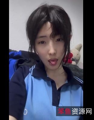 抖音网红张人：12万粉丝颜值担当[18V-549M]