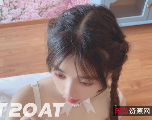 超高颜值甜妹自拍视频-兔酱长短作品齐全