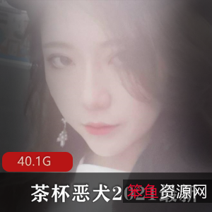 茶杯恶犬绅士精选40G视频合集,颜值无敌,网红精华一网打尽