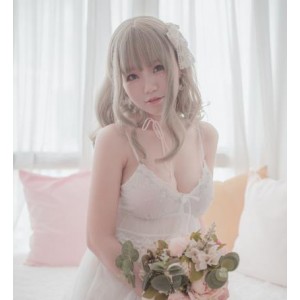 YOKO宅夏可爱女神cos合集，黑丝JK束缚尺度大，8.8G视频全收录！