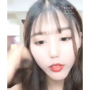无名小妖：女主播精选合集，颜值身材修炼成精，狐狸人形丰满魅力无限
