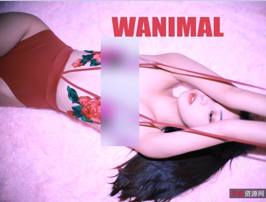 网红Qinweiyingjie捷哥：百万粉丝追捧的艺术浮力姬，452P-25V-5.69G视频大放送