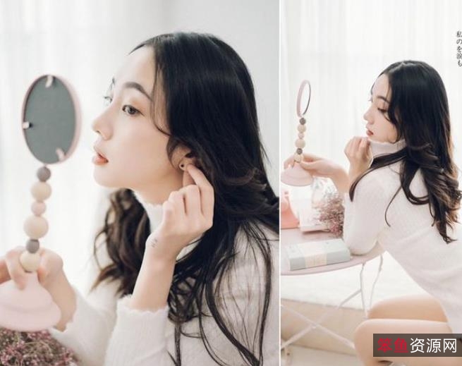 网红Qinweiyingjie捷哥：百万粉丝追捧的艺术浮力姬，452P-25V-5.69G视频大放送