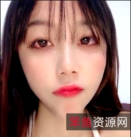 小妲己主播魅力无限，68个视频130GB百度云盘福利