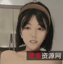 冷艳气质美女Jolin床上悄悄话多，叫声好听