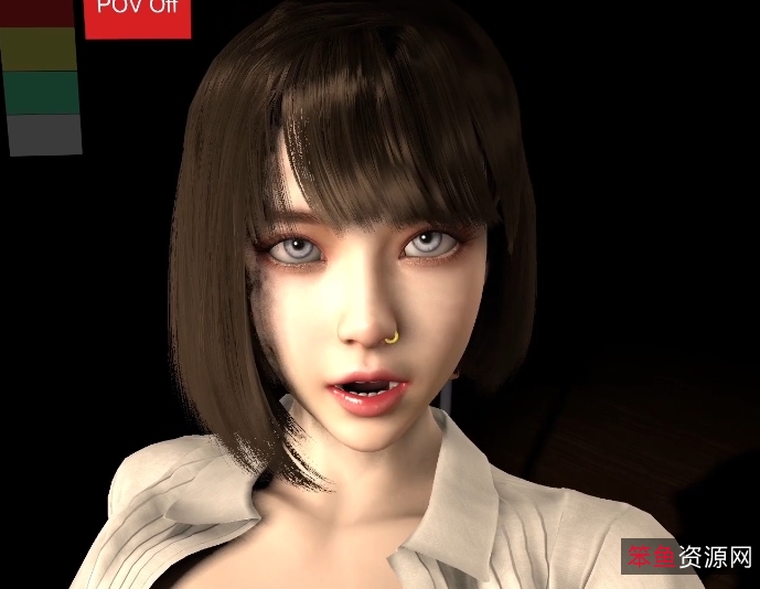 VAM小视频：Dnaddr_Eimi主演，3个精彩视频，1.14G免费获取！