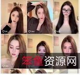 神秘视频主播Annie：群视频一对一，每次都让人期待