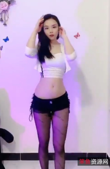 转载搬运快手小公举洋可爱热舞合集1v+60.4MB百度盘