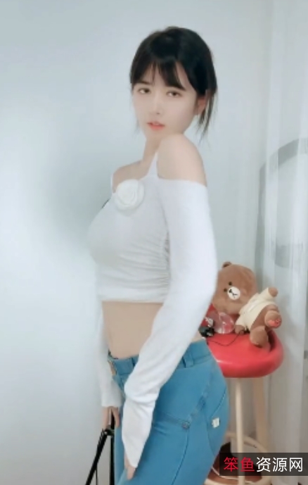 快手韩小饭：2v1.69g视频合集，百度盘下载