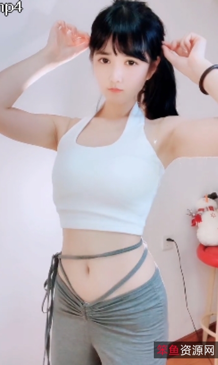 快手韩小饭：2v1.69g视频合集，百度盘下载