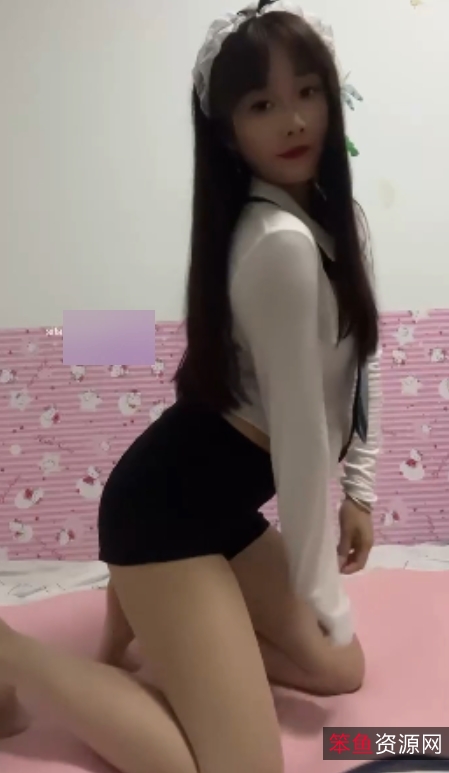 快手网红小情儿一字马福利视频12分钟168MB百度盘下载