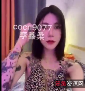 长沙伪娘李鑫柔自拍视频曝光，时长23分钟，吸引大佬小伙伴争相围观