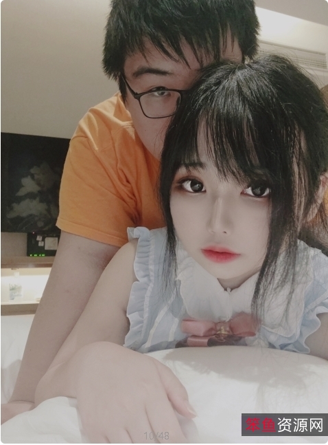 TS小舞酱12部+COS图集，甜美可爱的伪娘风采