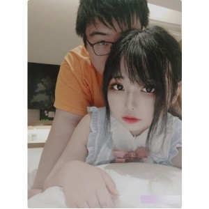 TS小舞酱12部+COS图集，甜美可爱的伪娘风采