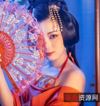 高端摄影名模网红私拍有尺度露脸视频系列