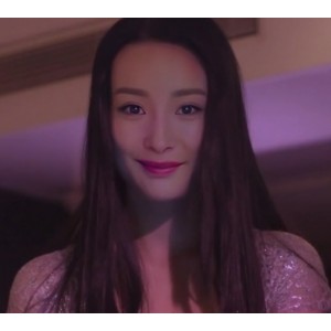 杨幂主演《AI巨星经历》美妙境界版《一路向西》1V，197MB，下载