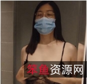 老虎菜原创私房模特系列：白皙D杯juru丫丫1震撼登场