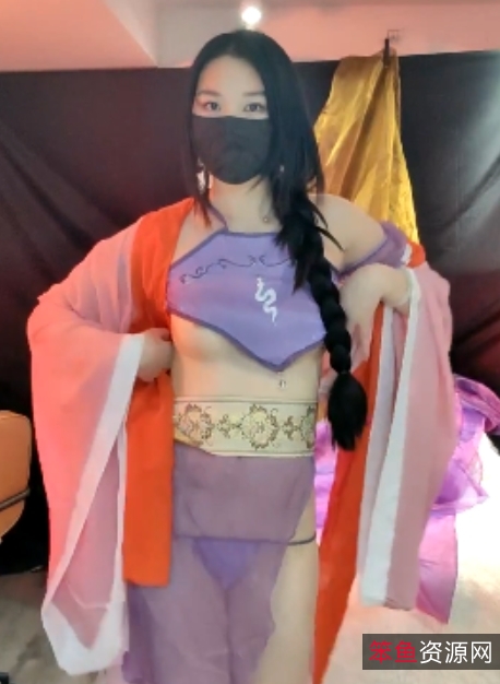 繁花女主角系花沉沦合集9V+6.39G百度盘