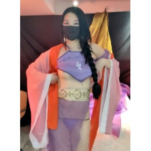 繁花女主角系花沉沦合集9V+6.39G百度盘