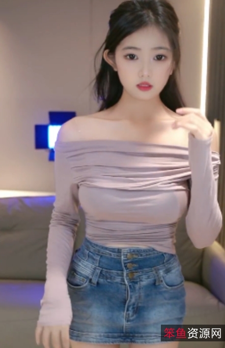 q弹小厘舞蹈合集：精选舞蹈视频1.3G，长期有效，双重压缩解压无密码