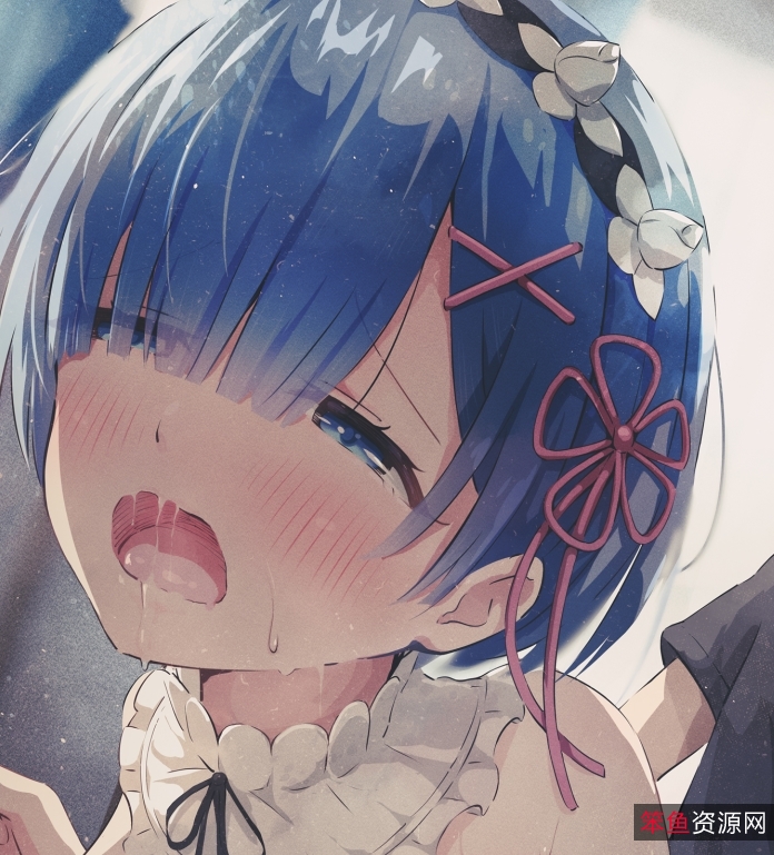 JK动画番剧同人合集，画师麻生作品，辉夜大小姐校园系女主，特色正方形画布尺寸