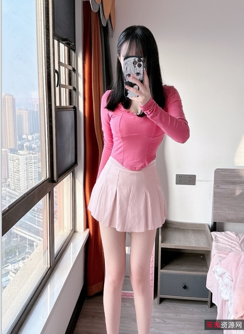 兔三岁精选光“阴”一线天福利姬，120P30V，757MB，百度云百度盘