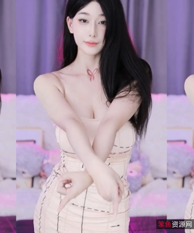 小布丁直播录像合集39V40.2GB，百度盘存储