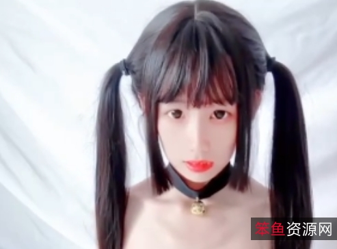 清纯可爱福利姬小雯宝宝黑丝双马尾118MB视频百度盘下载