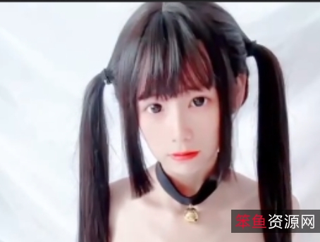 清纯可爱福利姬小雯宝宝黑丝双马尾118MB视频百度盘下载