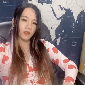 TS@CharlotteNiya129v18.4g合集：收藏51次的独特魅力