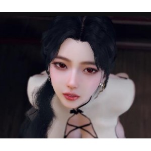 师娘的秘密：古风江湖3，火爆视频，贴心字幕，小伙伴必看